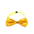 fashionable dog ribbon neck tie pet bow tie